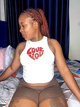 Freechat creamy_shaah on StripChat