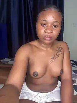 Freechat creamy_shaah on StripChat