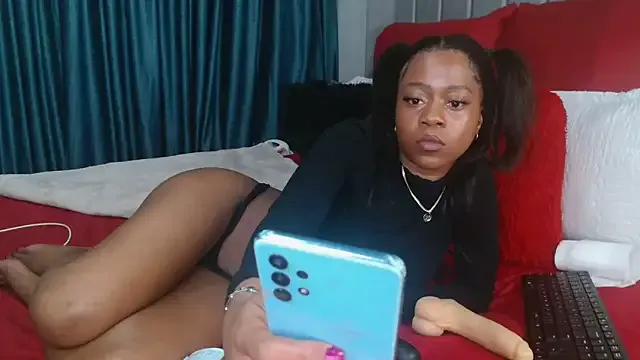 Private CummSavage on StripChat