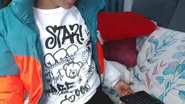 Private CummSavage on StripChat