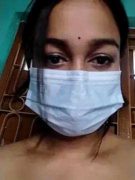 Private Cute-Janvi-5 on StripChat