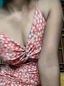 Private Cute-Janvi-5 on StripChat