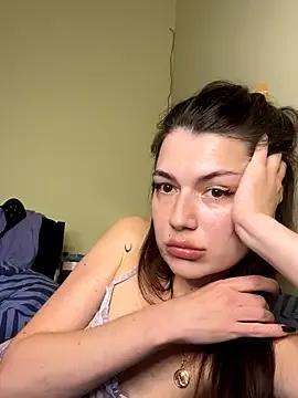 Freechat Cute_Erika on StripChat