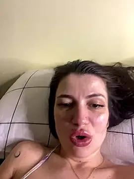 Freechat Cute_Erika on StripChat