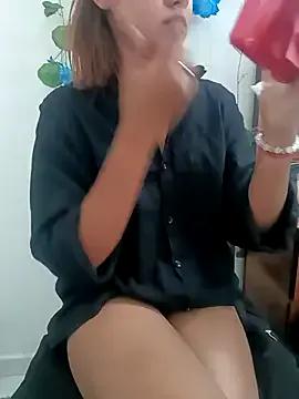 StripChat Cutie_Shruti is Freechat Cutie_Shruti — Full face public 10 min fucking