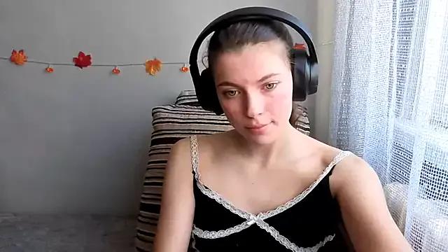 Freechat CutieAnny on StripChat