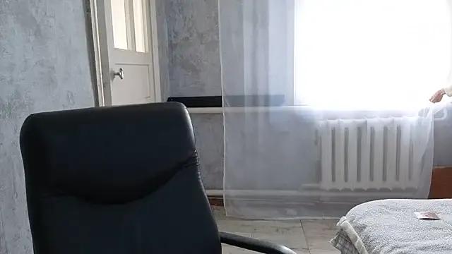 Freechat CutieAnny on StripChat