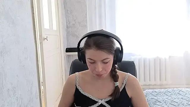 Freechat CutieAnny on StripChat