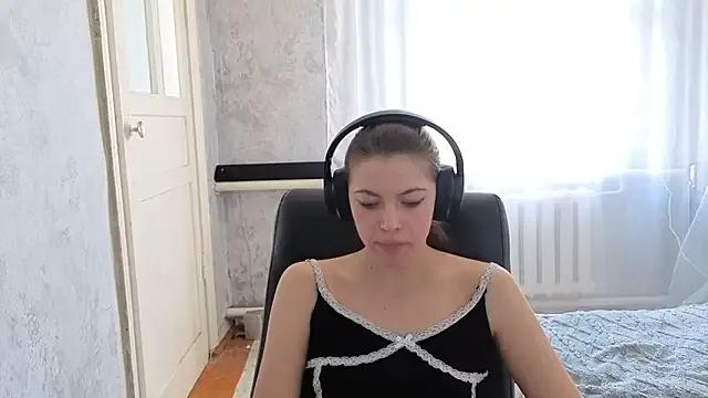 Freechat CutieAnny on StripChat