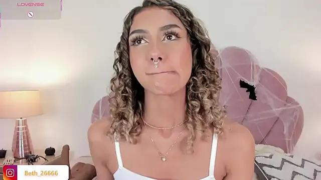 Freechat Daddysgirl1_ on StripChat