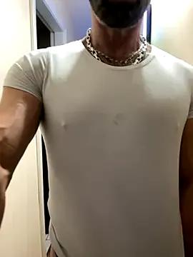 StripChat DaddySnowXX is Freechat DaddySnowXX — Naked party