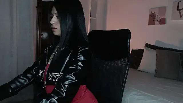 Freechat dahian_s on StripChat