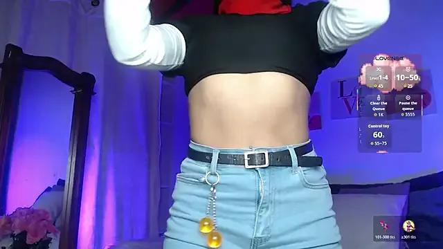 Freechat dahian_s on StripChat