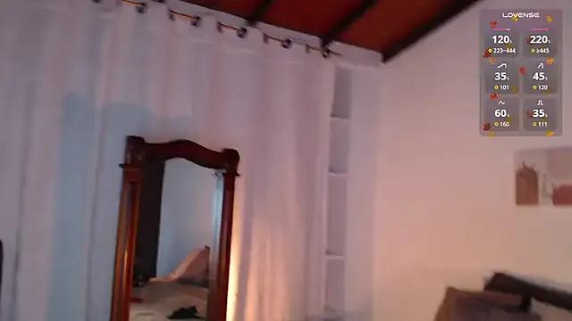 Freechat dahian_s on StripChat