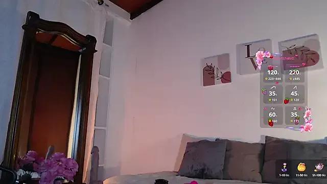 Freechat dahian_s on StripChat