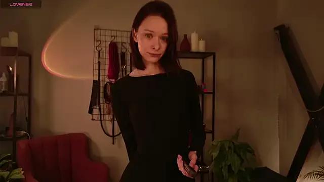 Freechat daily_glam on StripChat