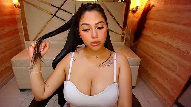 Freechat Dakotha_v_ on StripChat