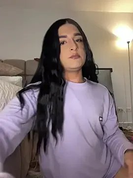 Private Dania_Oconor on StripChat