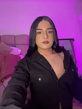 Private Dania_Oconor on StripChat