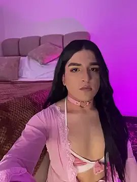 Private Dania_Oconor on StripChat