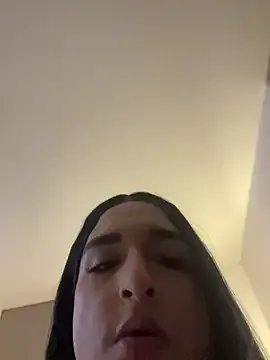 Private Dania_Oconor on StripChat