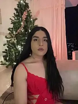 Private Dania_Oconor on StripChat