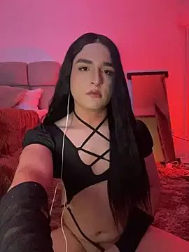 Private Dania_Oconor on StripChat