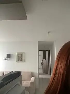 Private Dania_Oconor on StripChat