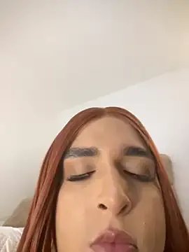 Private Dania_Oconor on StripChat