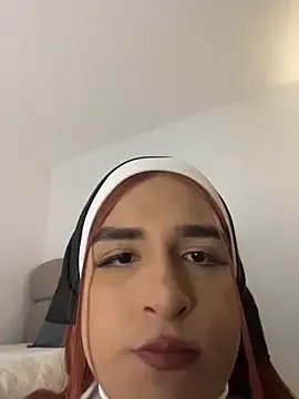 Private Dania_Oconor on StripChat