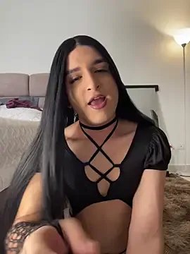 Private Dania_Oconor on StripChat