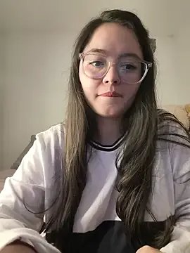 Freechat dannaparker on StripChat