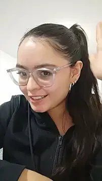 Freechat dannaparker on StripChat