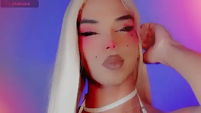 Freechat DanniLee_ on StripChat