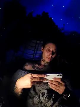 Freechat DarkAngelz1 on StripChat