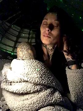 DarkAngelz1's avatar