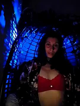 Freechat DarkAngelz1 on StripChat