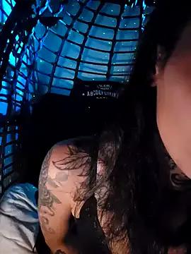 Freechat DarkAngelz1 on StripChat