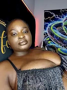 Freechat DarkButterfly99 on StripChat