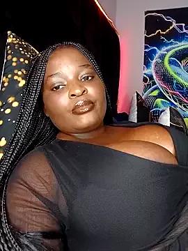 Freechat DarkButterfly99 on StripChat