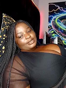 Freechat DarkButterfly99 on StripChat