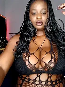 Freechat DarkButterfly99 on StripChat