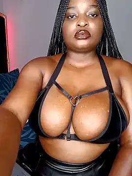 Freechat DarkButterfly99 on StripChat