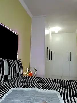 Freechat DarkButterfly99 on StripChat