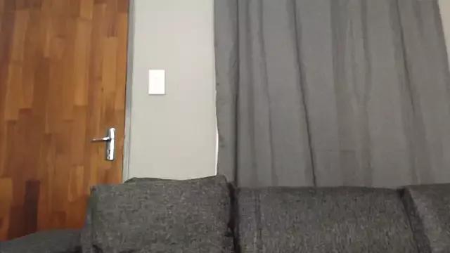 Freechat DarkButterfly99 on StripChat