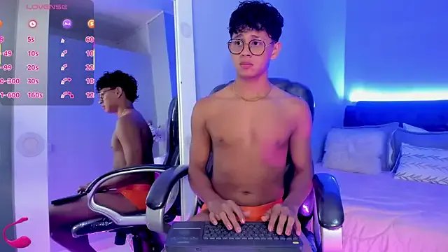 Freechat Dawn16_ on StripChat