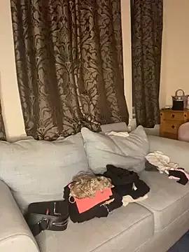 DDnaughty on StripChat