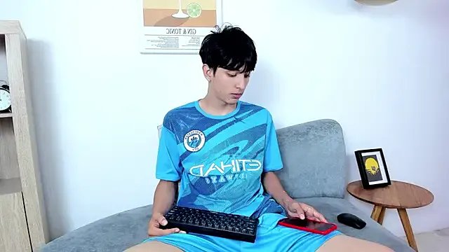 Freechat dear_jeycot on StripChat