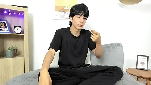 Freechat dear_jeycot on StripChat