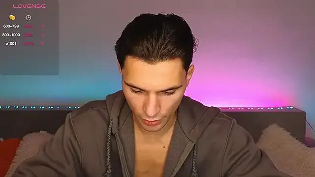 StripChat denlover1 is Freechat denlover1 — CUM SHOW